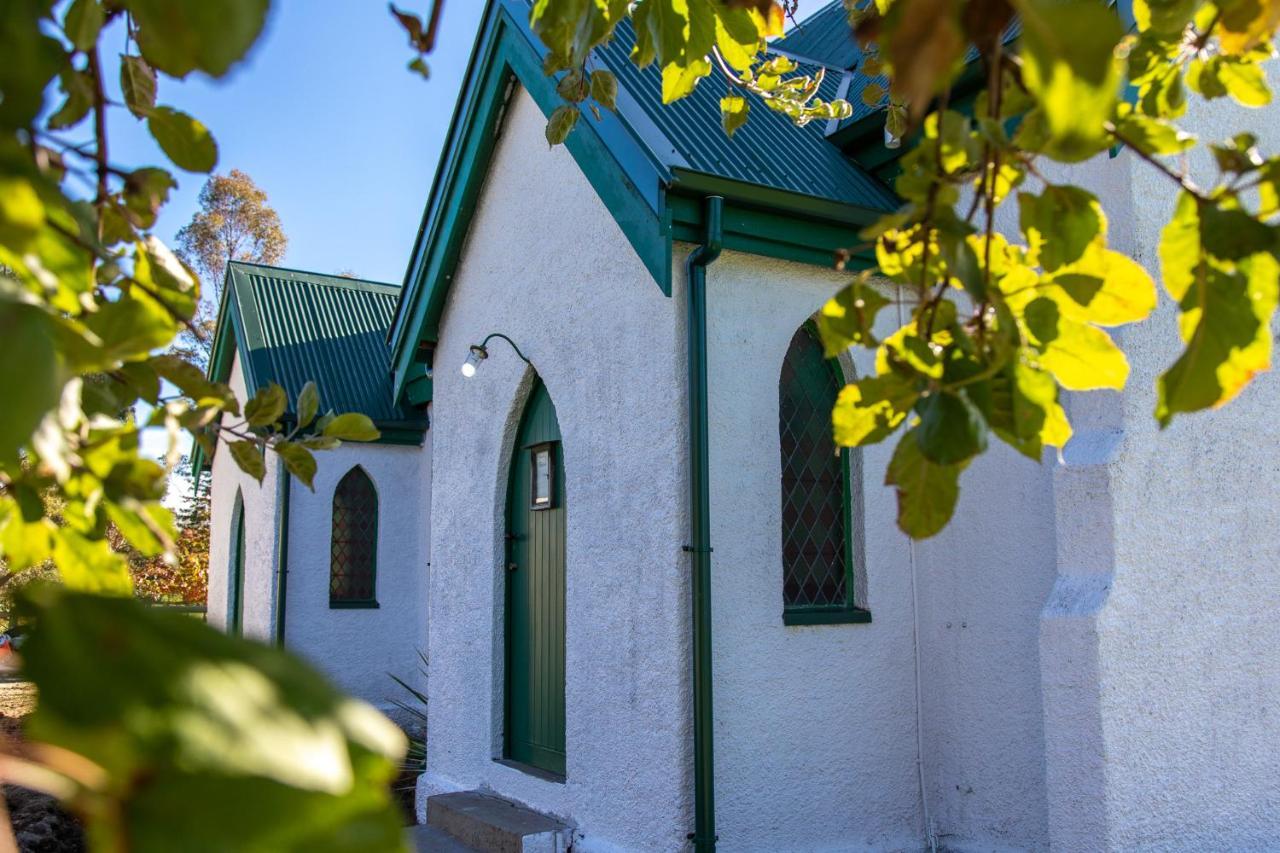 The Church Millers Flat Экстерьер фото